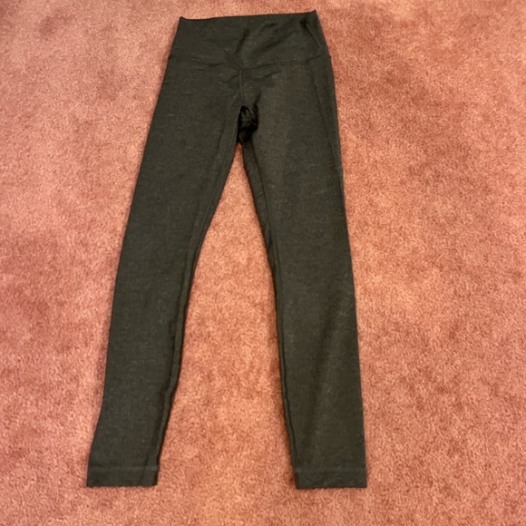 lululemon athletica Pants - Lululemon Leggings size 6